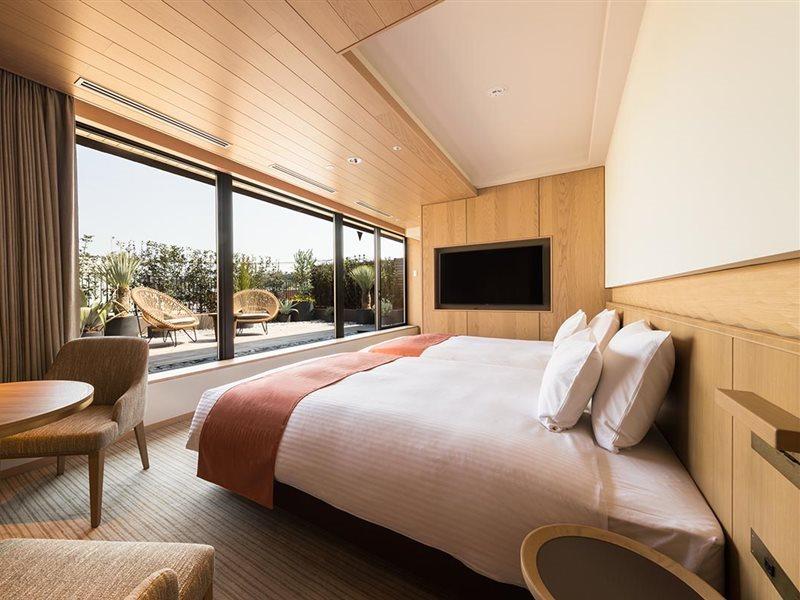 Metropolitan Hotel Kamakura