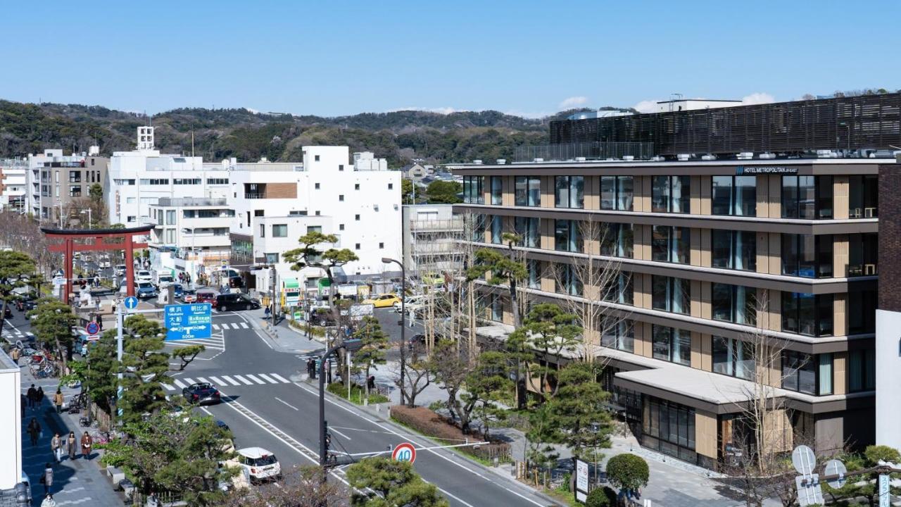 Metropolitan Kamakura