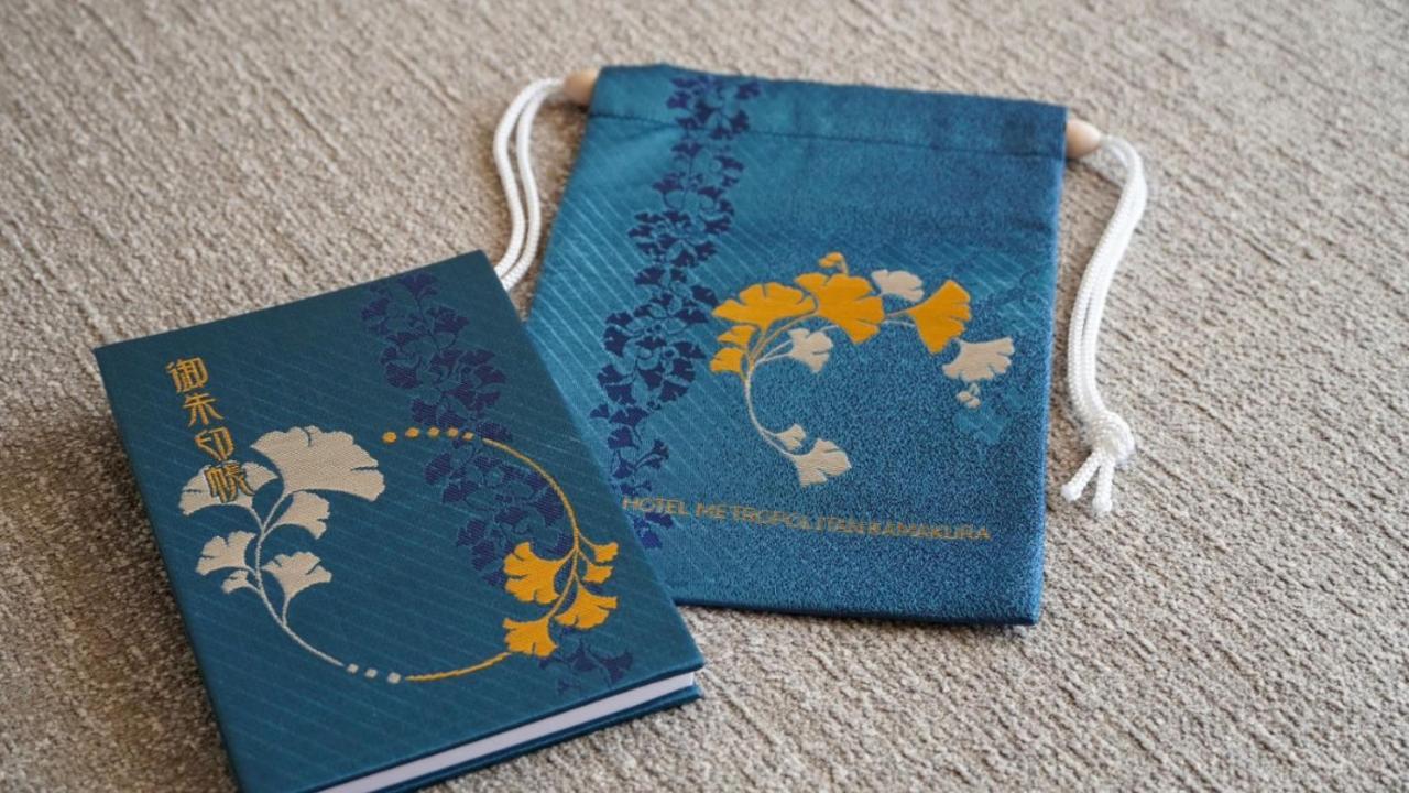 Metropolitan 4* Kamakura