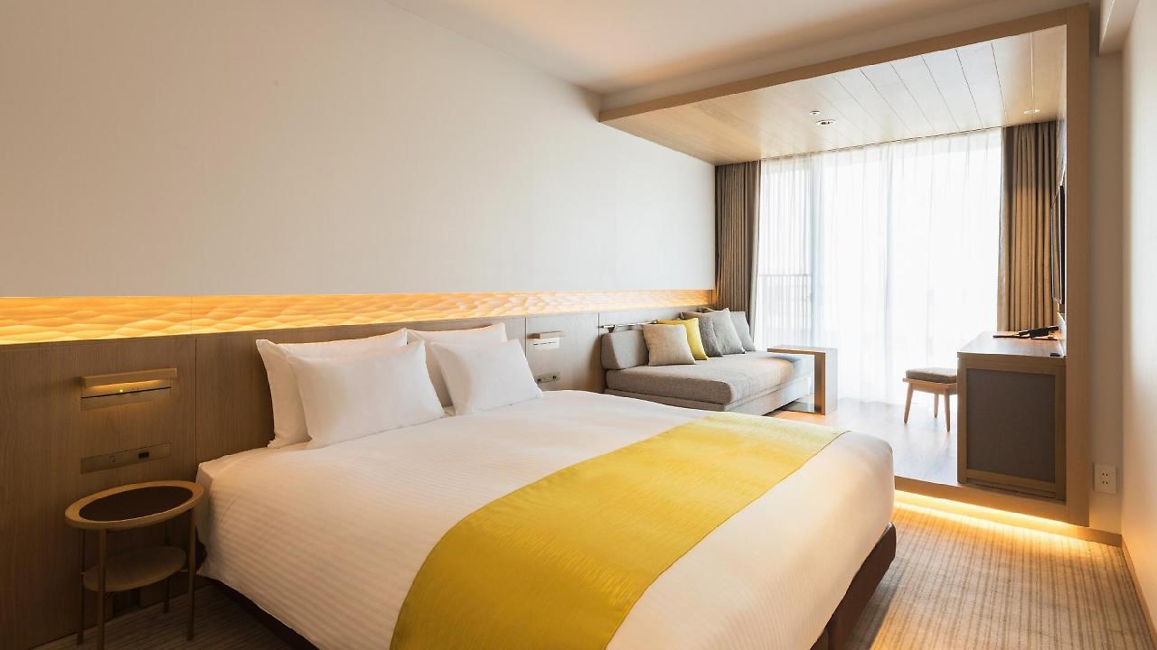 Metropolitan Hotel Kamakura