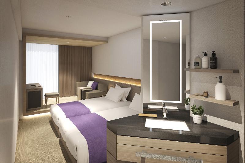 Metropolitan 4* Kamakura