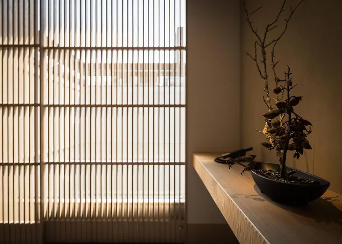 Hotel Metropolitan Kamakura