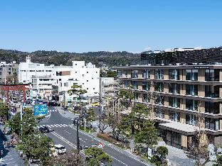 酒店 Metropolitan Kamakura